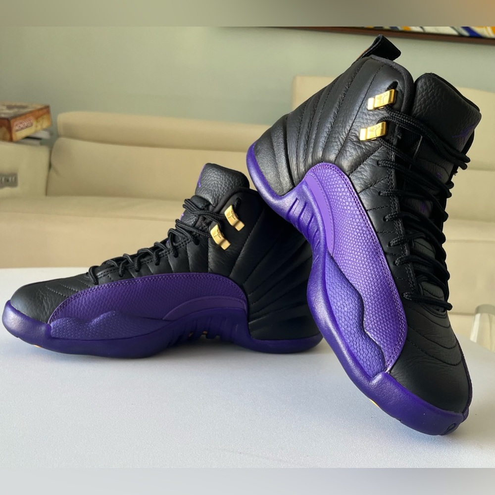 Brand New Air Jordan 12 Retro Size 9 Mens